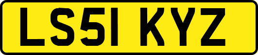 LS51KYZ