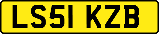 LS51KZB
