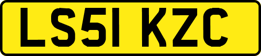 LS51KZC