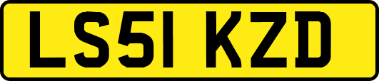 LS51KZD