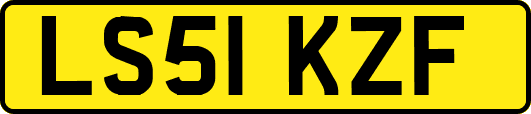 LS51KZF