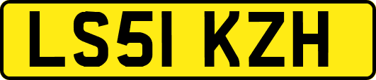 LS51KZH