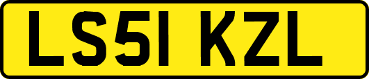 LS51KZL