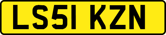 LS51KZN