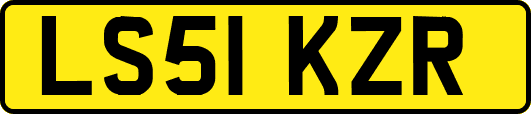 LS51KZR