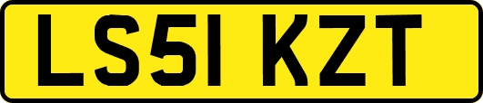 LS51KZT