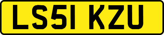 LS51KZU