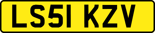 LS51KZV