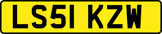 LS51KZW