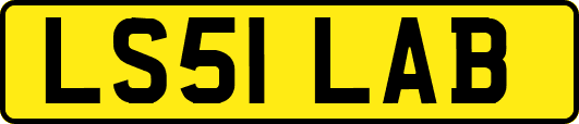 LS51LAB