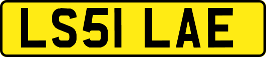 LS51LAE