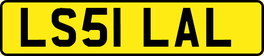 LS51LAL