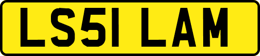 LS51LAM