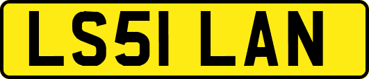 LS51LAN