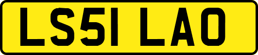 LS51LAO