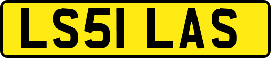 LS51LAS