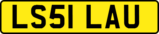 LS51LAU