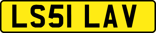 LS51LAV