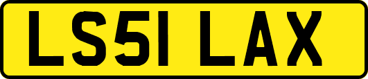 LS51LAX