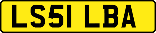 LS51LBA