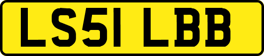 LS51LBB