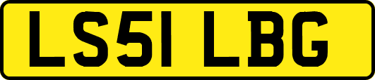 LS51LBG