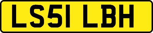 LS51LBH