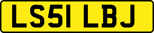 LS51LBJ