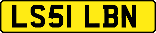 LS51LBN