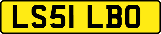 LS51LBO