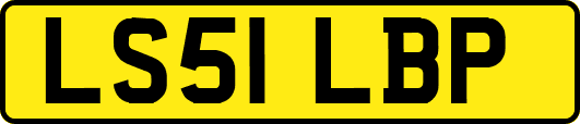 LS51LBP