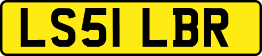 LS51LBR