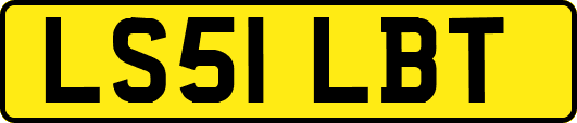 LS51LBT