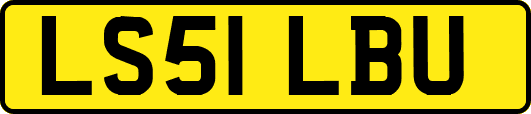 LS51LBU