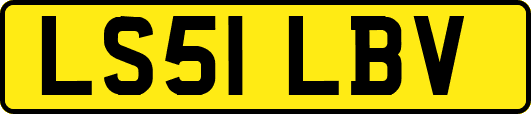 LS51LBV