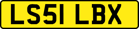 LS51LBX