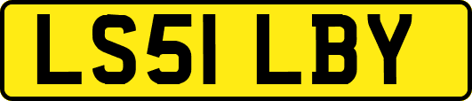 LS51LBY