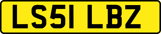 LS51LBZ