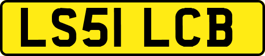 LS51LCB