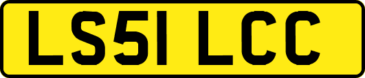 LS51LCC