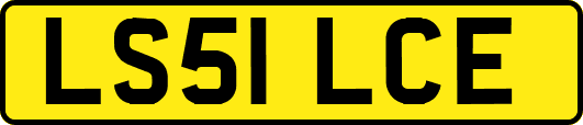 LS51LCE