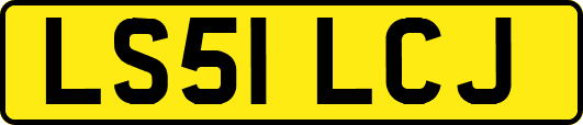 LS51LCJ