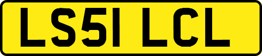 LS51LCL