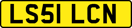 LS51LCN