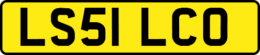 LS51LCO