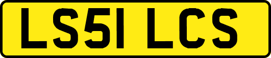 LS51LCS