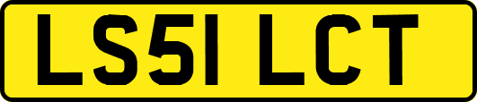 LS51LCT