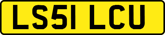 LS51LCU