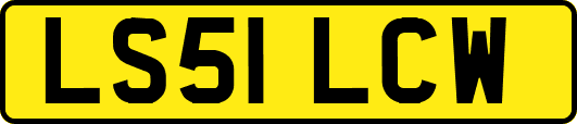 LS51LCW