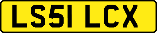 LS51LCX